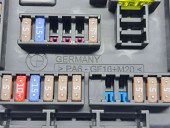  Panou sigurante Bmw 3 (F30) [Fabr 2012-2017] 9261111 