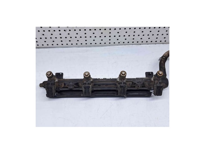 Rampa injectoare, 036133319BT, Volkswagen Polo (6R) 1.4B