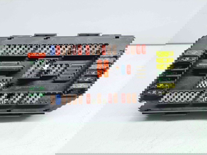  Panou sigurante Bmw 3 (F30) [Fabr 2012-2017] 9224879 