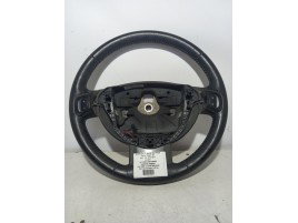 Volan in 3 spite de piele Dacia Duster 1.6 b 34164579B 2010-2017