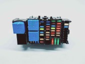  Panou sigurante Dacia Logan II MCV BK (K52) [Fabr 2013-2022] OEM 