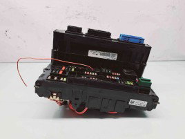  Panou sigurante Bmw X3 (F25) [Fabr 2010-2017] 9210863 | 8019419 