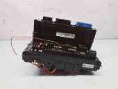  Panou sigurante Bmw X3 (F25) [Fabr 2010-2017] 9210863 | 8019419 