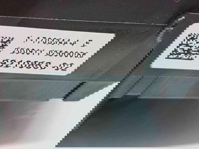  Panou sigurante Bmw X3 (F25) [Fabr 2010-2017] 9210863 | 8019419 