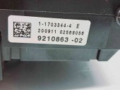  Panou sigurante Bmw X3 (F25) [Fabr 2010-2017] 9210863 | 8019419 