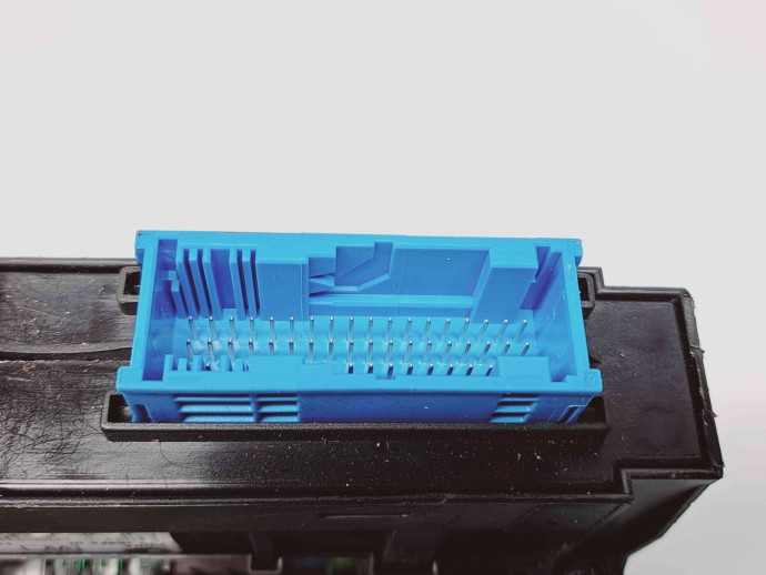  Panou sigurante Bmw X3 (F25) [Fabr 2010-2017] 9210863 | 8019419 