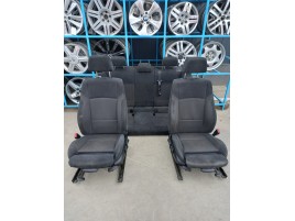 Interior complet pachet M BMW X1 E84 2.0 D OEM 2009-2015