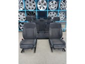 Interior complet pachet M BMW X1 E84 2.0 D OEM 2009-2015