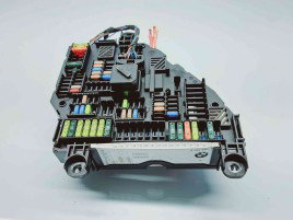  Panou sigurante Bmw X3 (F25) [Fabr 2010-2017] 9192480 