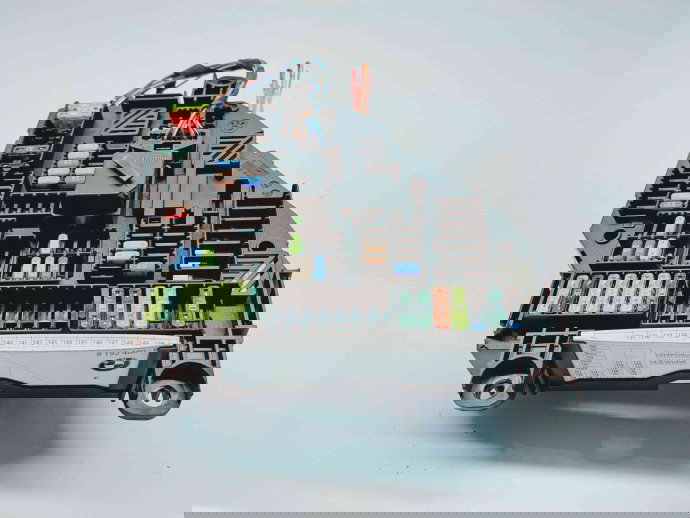  Panou sigurante Bmw X3 (F25) [Fabr 2010-2017] 9192480 