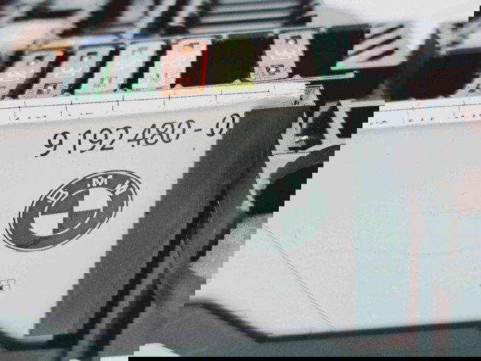  Panou sigurante Bmw X3 (F25) [Fabr 2010-2017] 9192480 