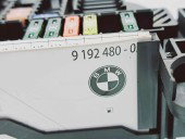  Panou sigurante Bmw X3 (F25) [Fabr 2010-2017] 9192480 