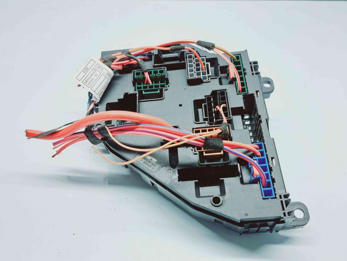  Panou sigurante Bmw X3 (F25) [Fabr 2010-2017] 9192480 