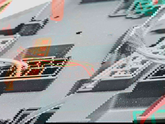  Panou sigurante Bmw X3 (F25) [Fabr 2010-2017] 9192480 