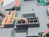  Panou sigurante Bmw X3 (F25) [Fabr 2010-2017] 9192480 