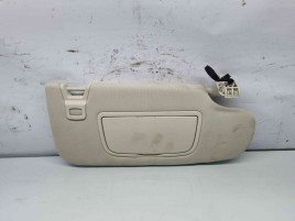  Parasolar dreapta Ford Mondeo 5 Sedan [Fabr 2014-2022] OEM