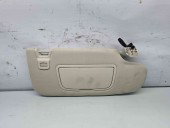  Parasolar dreapta Ford Mondeo 5 Sedan [Fabr 2014-2022] OEM