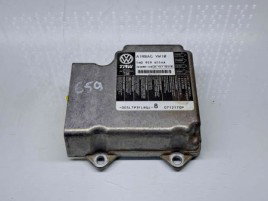 Calculator airbag, 5N0959655AA, Seat Leon (5F1)