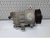Compresor clima, 5N0820803C, Seat Ibiza 5, 1.2tsi