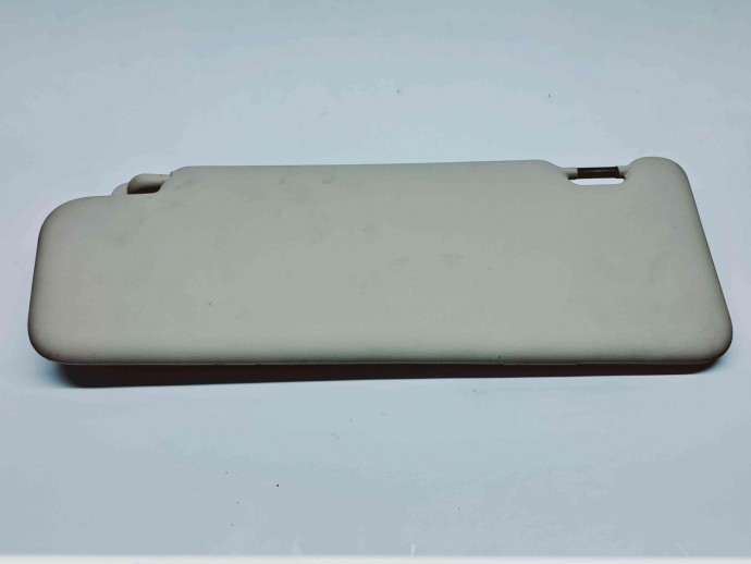  Parasolar dreapta Dacia Logan II MCV BK (K52) [Fabr 2013-2022] OEM