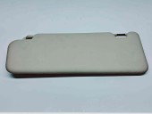  Parasolar dreapta Dacia Logan II MCV BK (K52) [Fabr 2013-2022] OEM