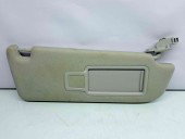  Parasolar dreapta Audi A6 (4G2, C7) [Fabr 2012-2017] OEM