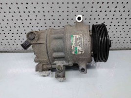 Compresor clima, 5N0820803C, Skoda Rapid (NH3), 1.2 tsi