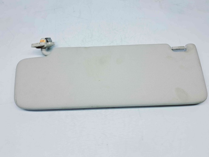  Parasolar dreapta Skoda Fabia 3 (NJ3) [Fabr 2014-2022] OEM