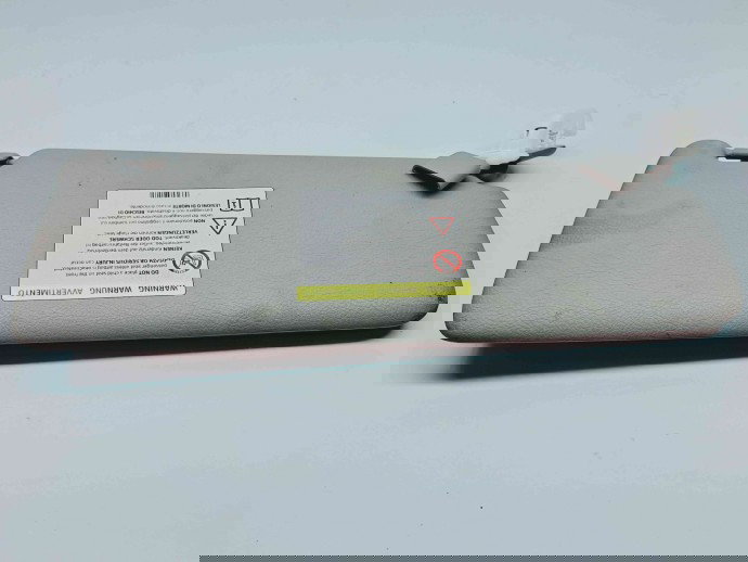  Parasolar stanga Bmw 3 (F30) [Fabr 2012-2017] OEM