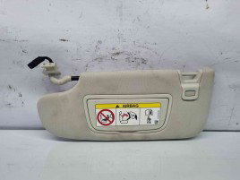  Parasolar stanga Ford Mondeo 5 Sedan [Fabr 2014-2022] OEM