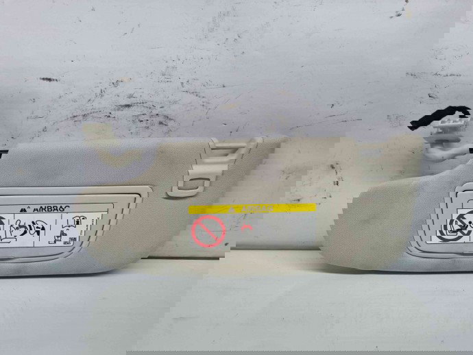  Parasolar stanga Ford Mondeo 5 Sedan [Fabr 2014-2022] OEM