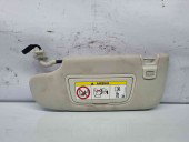  Parasolar stanga Ford Mondeo 5 Sedan [Fabr 2014-2022] OEM