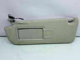  Parasolar stanga Audi A6 (4G2, C7) [Fabr 2012-2017] OEM