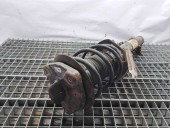 Amortizor stanga fata Mercedes Clasa C (W204) [Fabr 2007-2014] A2043202866 2.2 CDI 651911  