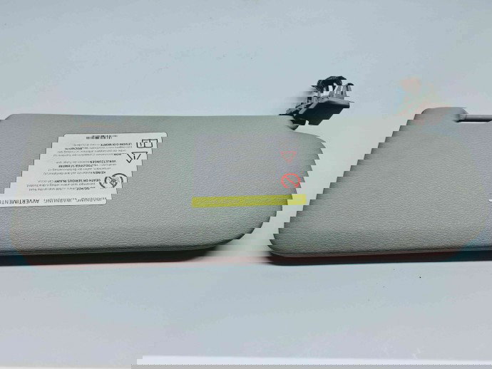  Parasolar stanga Bmw X3 (F25) [Fabr 2010-2017] OEM