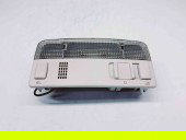  Plafoniera fata Skoda Fabia 3 (NJ3) [Fabr 2014-2022] 3B0947105C