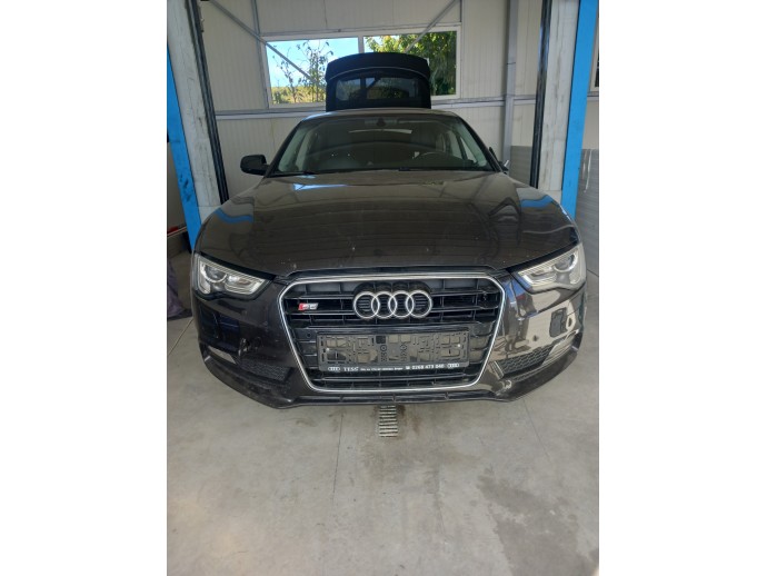 Dezmembrari Audi A5 2.0 CAGC 2007-2015
