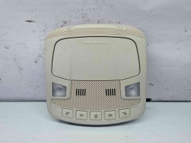  Plafoniera fata Ford Mondeo 5 Sedan [Fabr 2014-2022] DS73-F519A58-EN