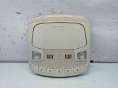  Plafoniera fata Ford Mondeo 5 Sedan [Fabr 2014-2022] DS73-F519A58-EN