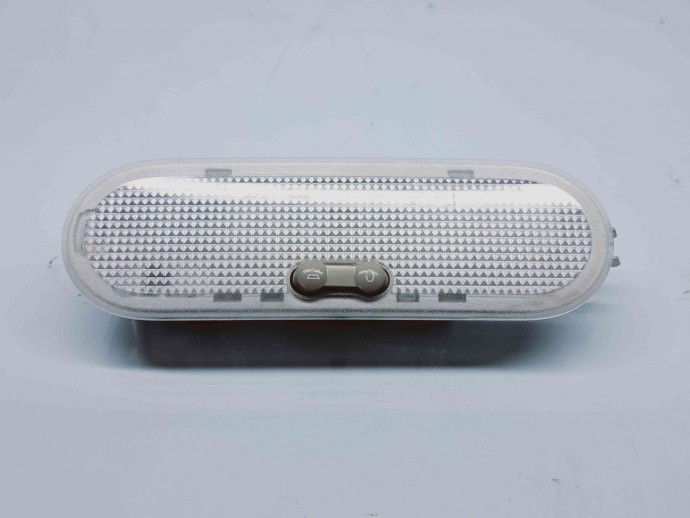  Plafoniera spate Dacia Logan II MCV BK (K52) [Fabr 2013-2022] 8200074362