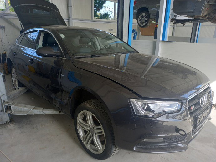 Dezmembrari Audi A5 2.0 CAGC 2007-2015