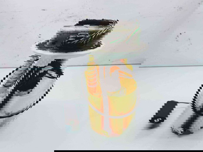 Pompa combustibil Dacia Logan II MCV BK (K52) [Fabr 2013-2022] 172026457R 1.5 DCI K9K872  