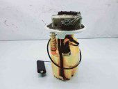 Pompa combustibil Dacia Logan II MCV BK (K52) [Fabr 2013-2022] 172026457R 1.5 DCI K9K872  