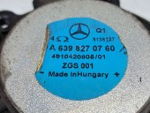  Boxa dreapta fata Mercedes Vito Autobus (W639) [Fabr 2003-2014] A6398270760