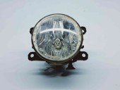  Proiector ceata stanga Dacia Logan II MCV BK (K52) [Fabr 2013-2022] 89208691