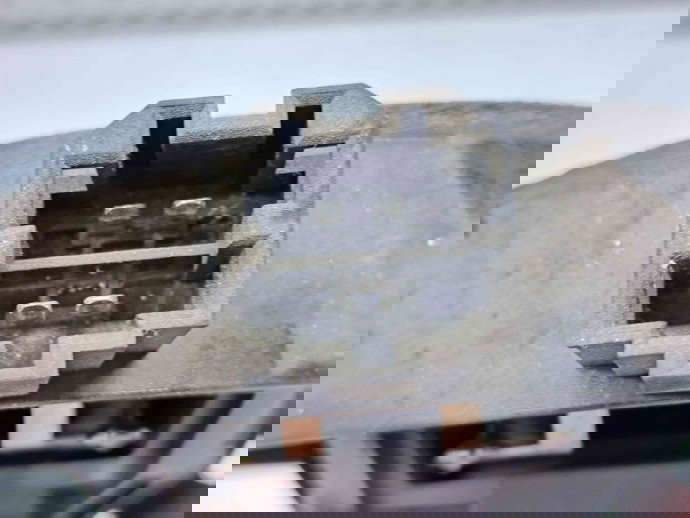  Boxa dreapta fata Mercedes Vito Autobus (W639) [Fabr 2003-2014] A6398270760