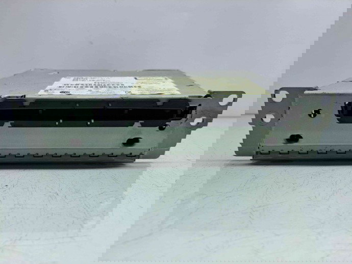  Radio CD Bmw 3 (F30) [Fabr 2012-2017] 9281524