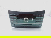  Radio CD Mercedes Clasa E (W212) [Fabr 2009-2016] A2129003908