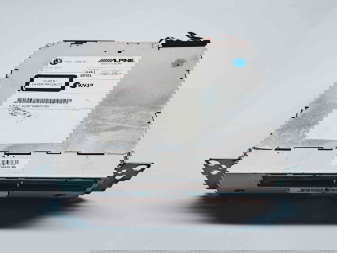  Radio CD Bmw X3 (F25) [Fabr 2010-2017] 9262323