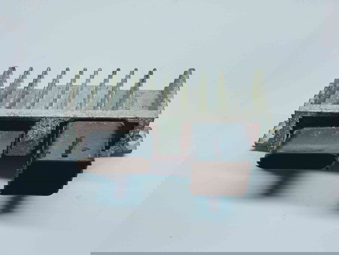  Releu Dacia Logan II MCV BK (K52) [Fabr 2013-2022] 271202380R 